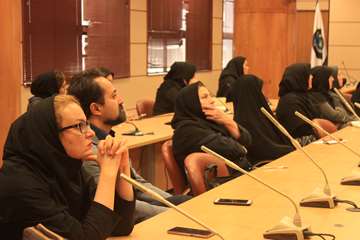 کارگاه استاندارد خدمات توانبخشی